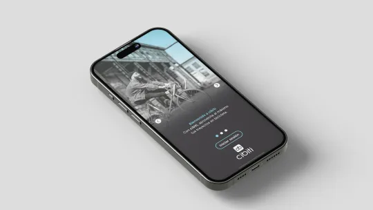 Cibiti App