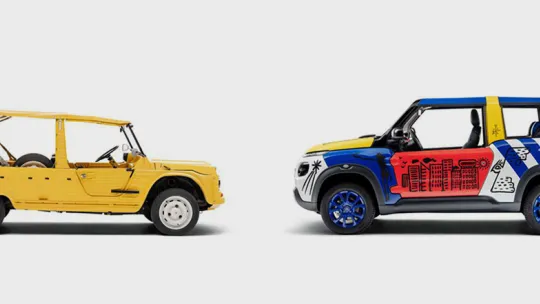 diseños de coche que te sorprenderán