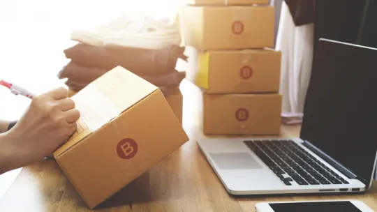 packaging