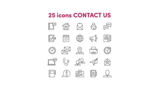 iconografía