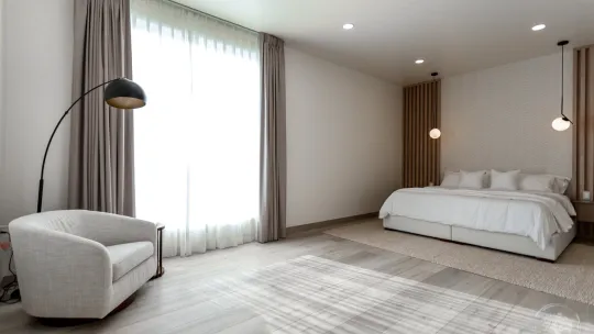 Proyecto Casa Noire