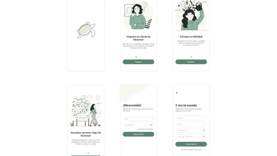 Arrecife App