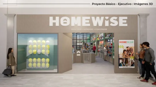 HomeWise