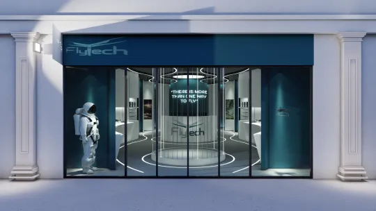 FLYTECH