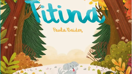 Titina