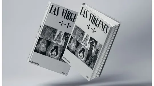 Las Vírgenes