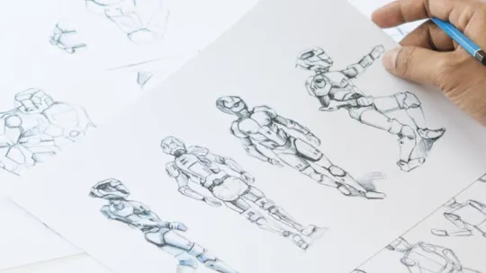 Animación 2D