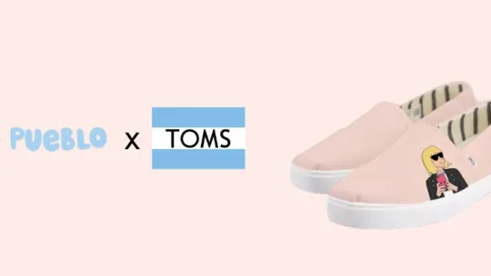 TOMS
