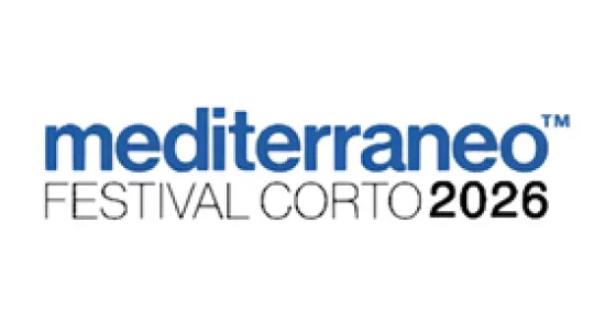 Logo Mediterraneo Festival Corto