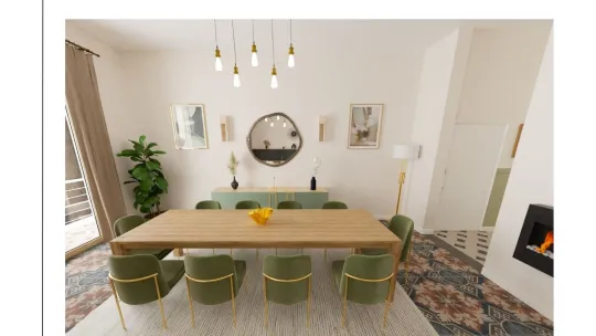 Comedor render p37