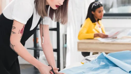 diseño textil 