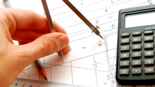 dibujo técnico