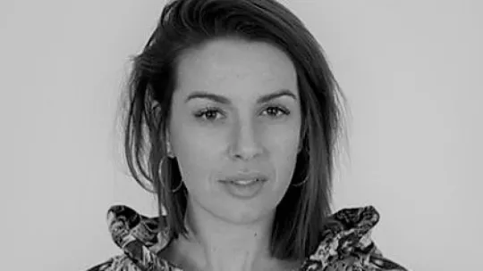 Elena Martín