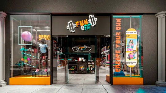 FUN&FIT