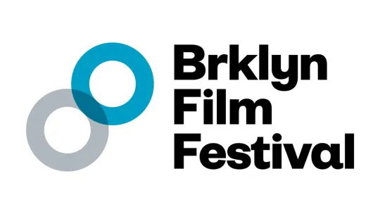 Logo Brooklyn Film Festival
