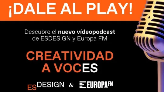 NDP CREATIVIDAD