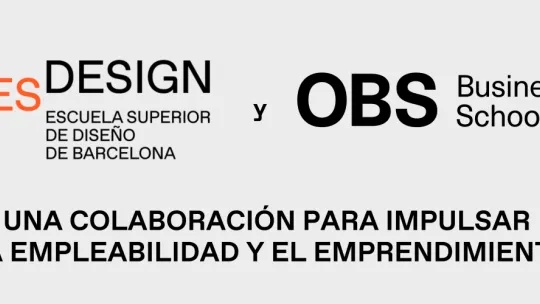 Banner ESDESIGN OBS