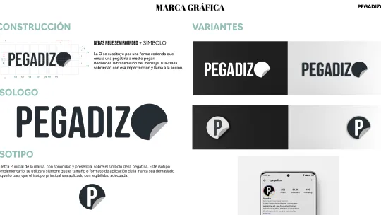 Pegadizo