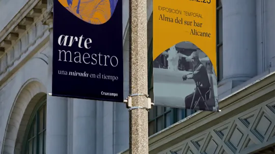 Arte Maestro