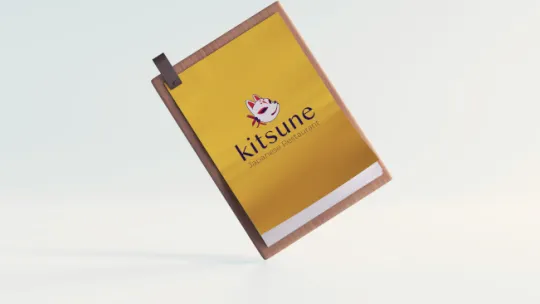 Kitsune