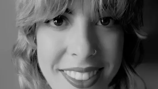 Celia Pinto