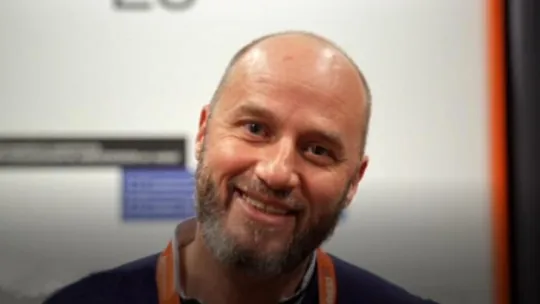 Erik de Giles