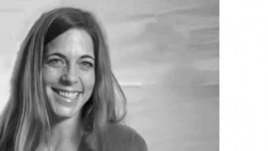 Alumna Laia Ferrán