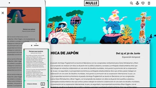 mulle