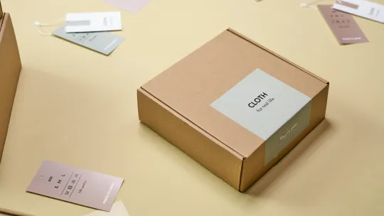 PACKAGING PACKAGING