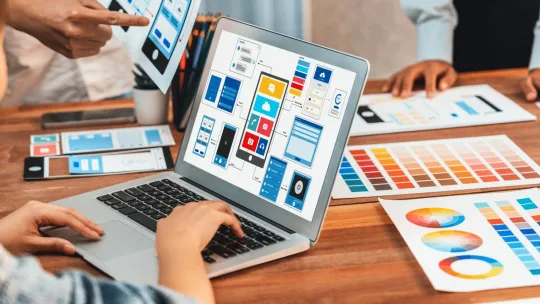 Portfolio UX ESDESIGN 
