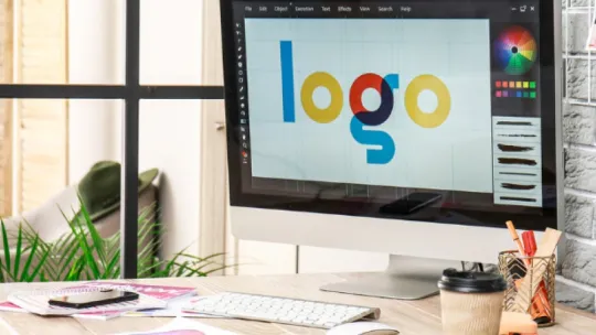 ¿Qué es un isotipo en diseño gráfico y para qué sirve?