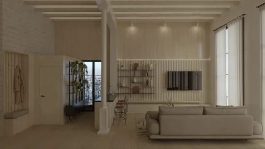Loft Leticia