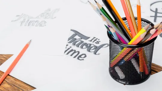 tipografía creativa 1