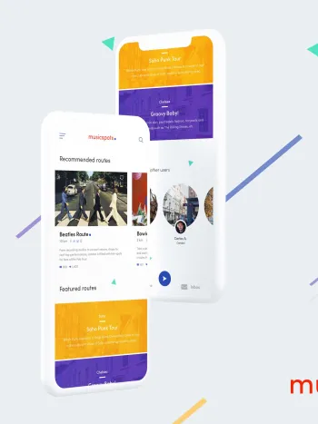 Musicspots