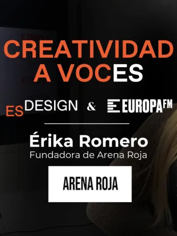 Arena Roja CAV 