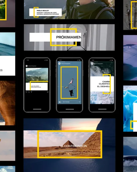 National Geographic