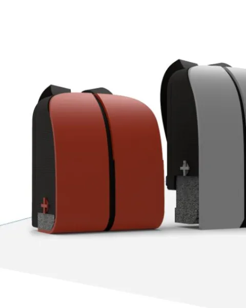 Mochila Kyklos