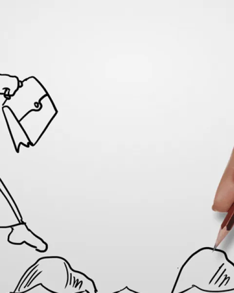 Ilustración infantil: ¿qué es y cómo dibujar para niños?