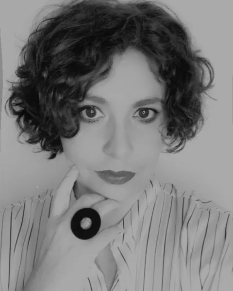 Maru Jordán