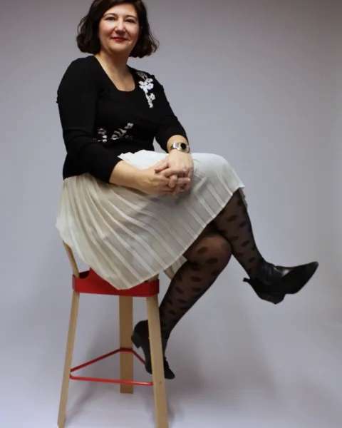 Mireia González