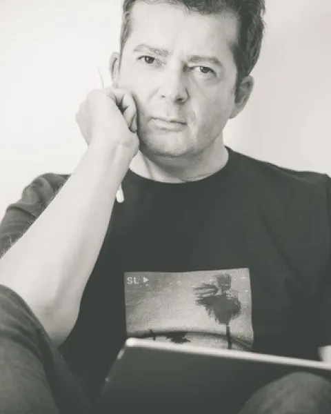 oriol guimerà
