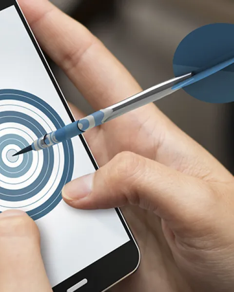 Claves para un buen diseño de publicidad online