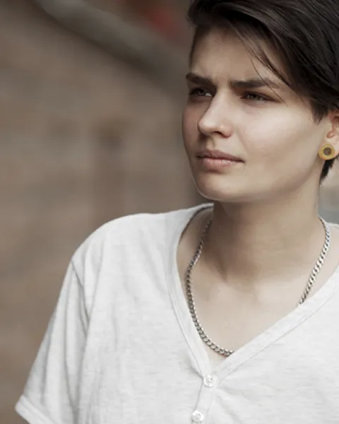 Moda Genderless: Todo sobre la moda neutra