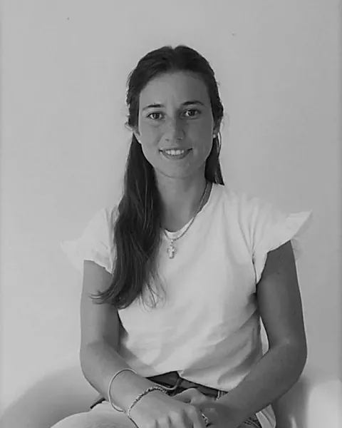 María Lucía Ordiz