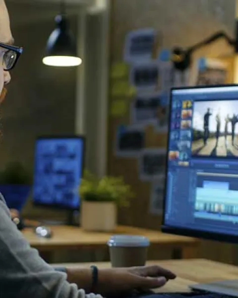 7 razones para estudiar producción de audiovisuales y convertirte en profesional