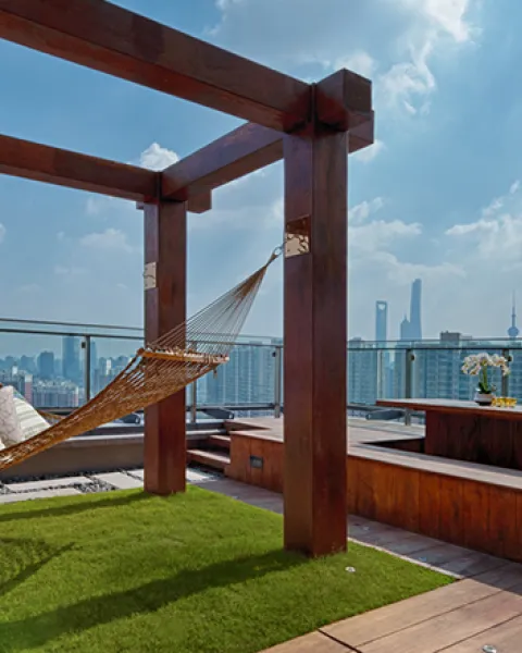 Los 6 pasos imprescindibles para diseñar una terraza con estilo