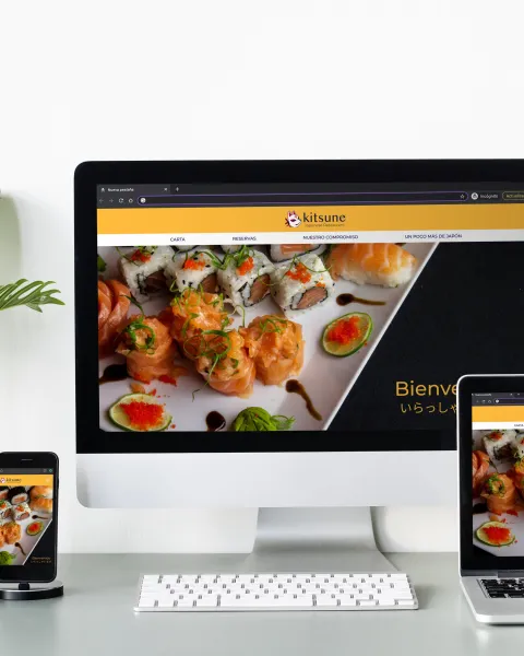 Kitsune