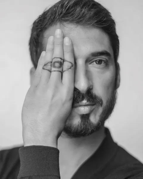 Manuel Moranta