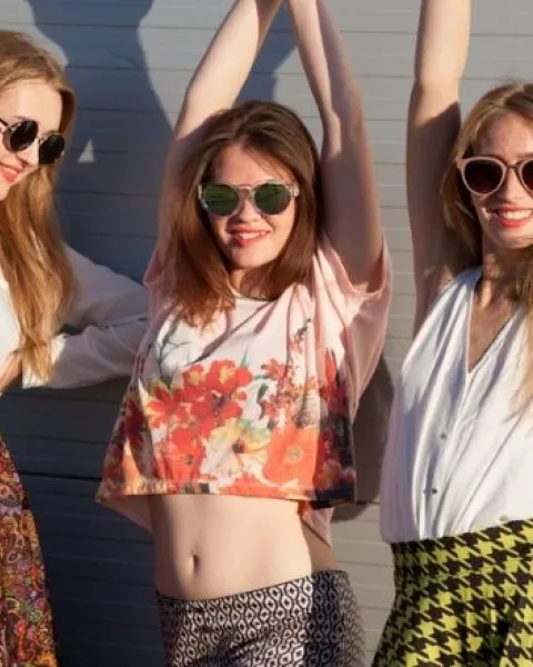 Estilo de moda casual: qué es y cuáles son sus características