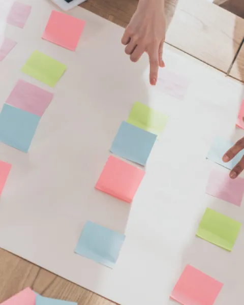 Metodologías ágiles: qué son, para qué sirven y tipos